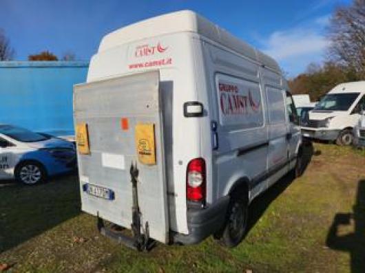 usato RENAULT Master