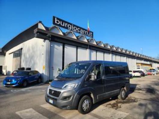 usato FIAT Ducato