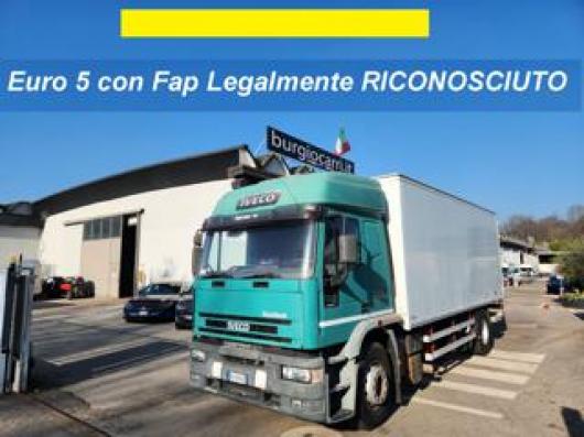 usato IVECO Altro