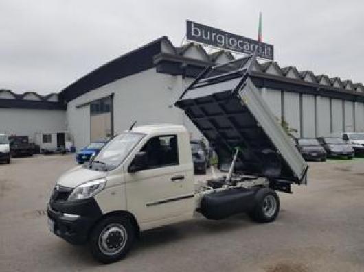 usato PIAGGIO Porter NP6