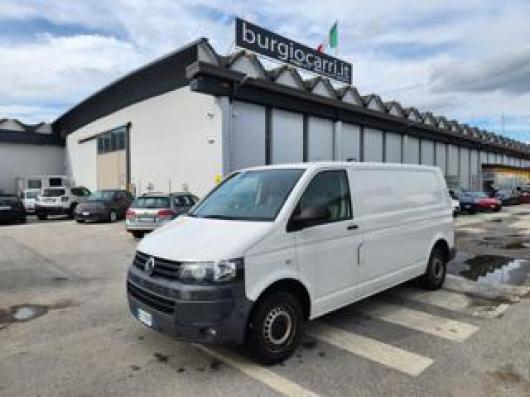 usato VOLKSWAGEN Transporter