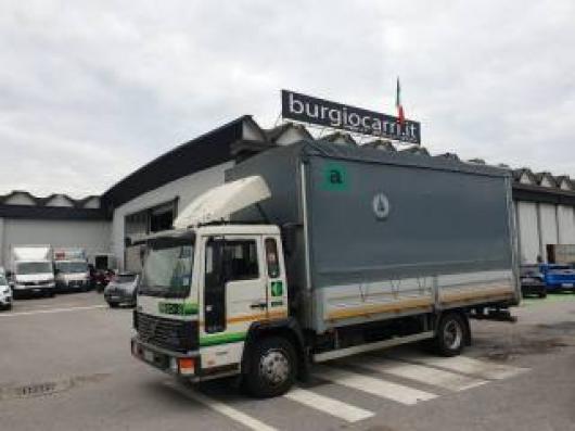 usato VOLVO Altro