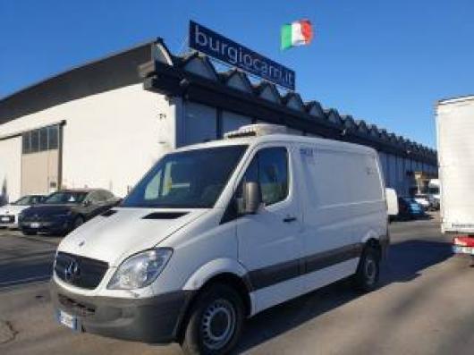 usato MERCEDES Sprinter