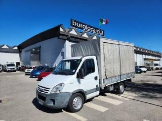 usato IVECO Daily