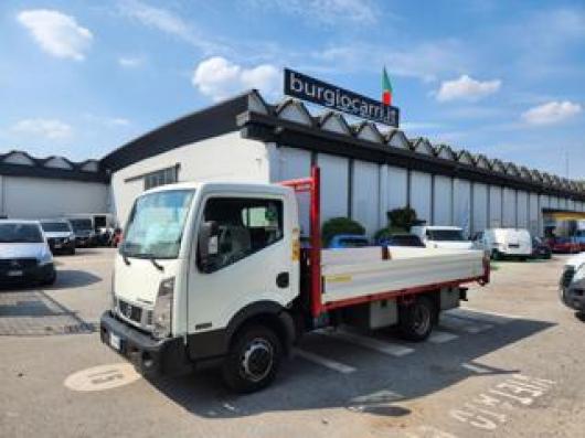 usato NISSAN Cabstar