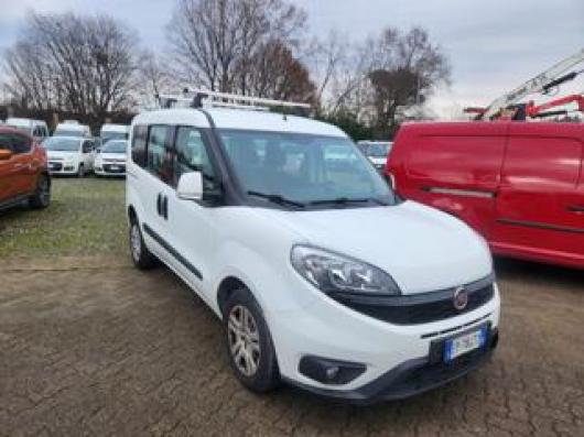 usato FIAT Doblo