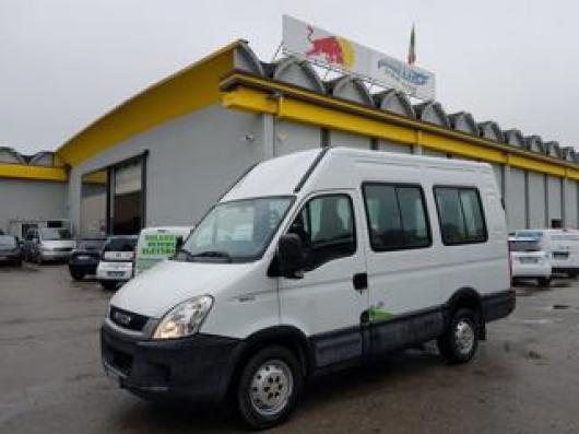 usato IVECO Daily