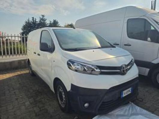 usato TOYOTA Proace