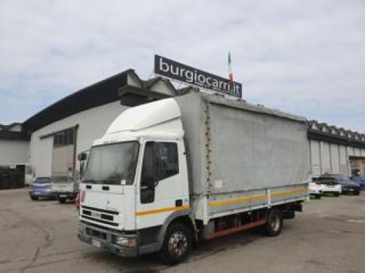 usato IVECO Altro