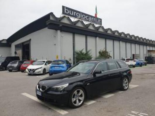 usato BMW 525