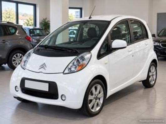 usato CITROEN C Zero