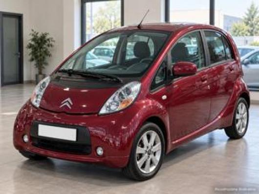 usato CITROEN C Zero