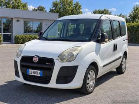 usato FIAT Doblo