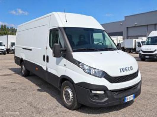 usato IVECO Daily