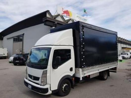 usato RENAULT Maxity