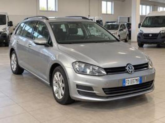 usato VOLKSWAGEN Golf Variant