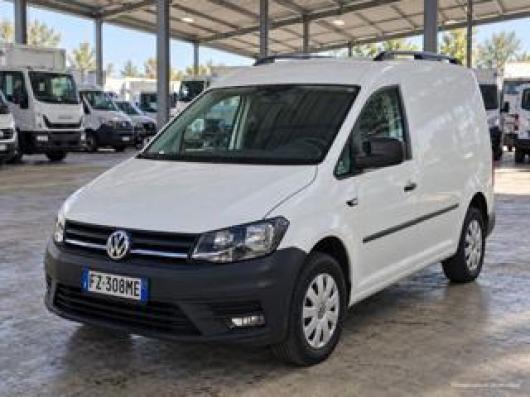 usato VOLKSWAGEN Caddy