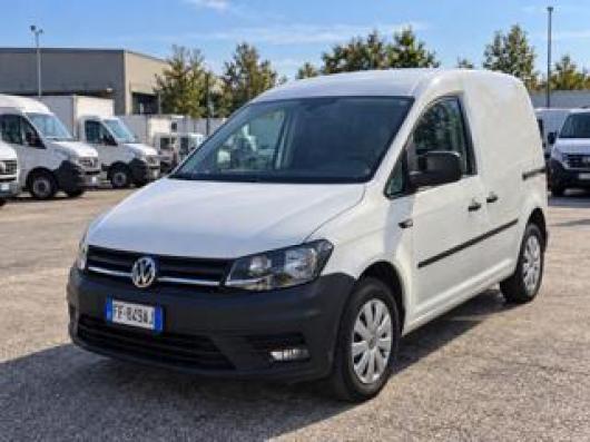 usato VOLKSWAGEN Caddy