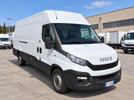usato IVECO Daily