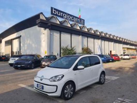 usato VOLKSWAGEN e up!
