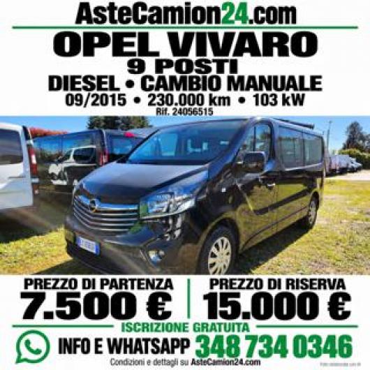 Vivaro