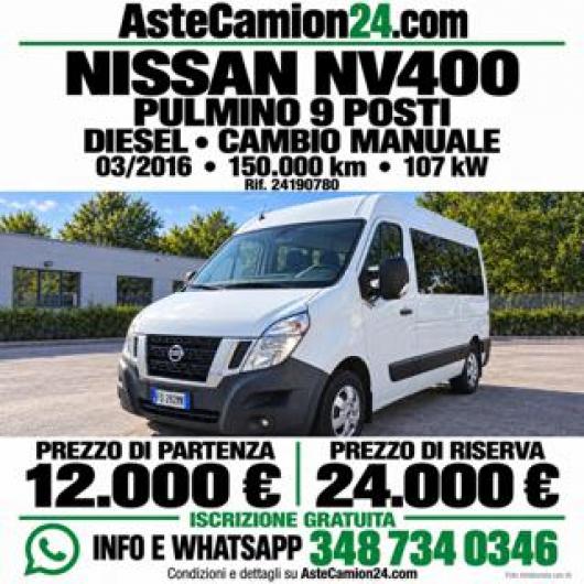 NV400