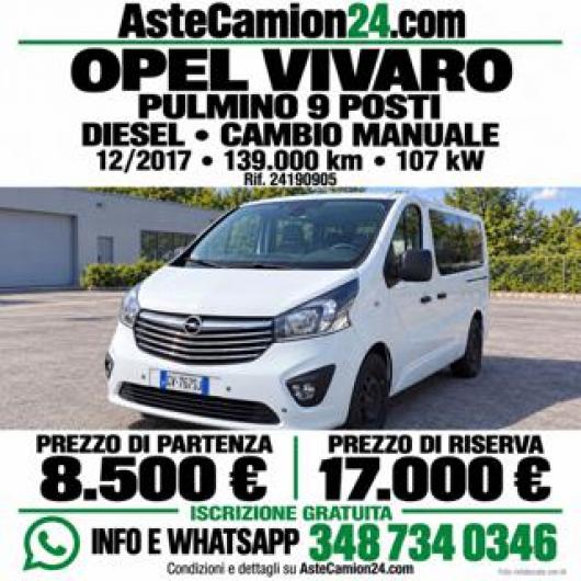 Vivaro