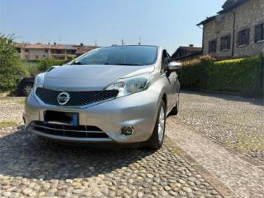 usato NISSAN Note
