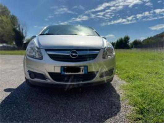 usato OPEL Corsa