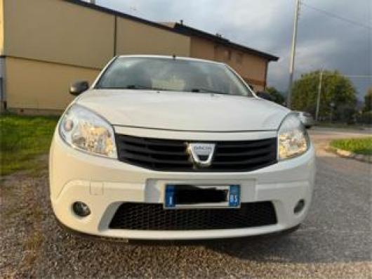 usato DACIA Sandero