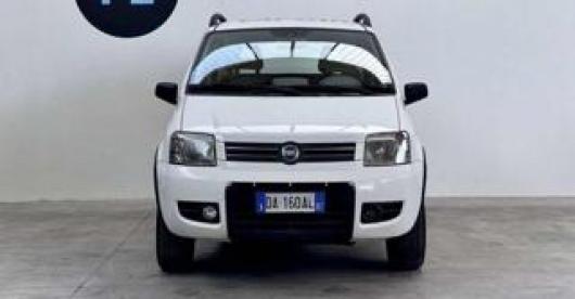 usato FIAT Panda