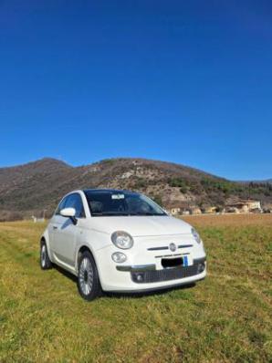 usato FIAT 500