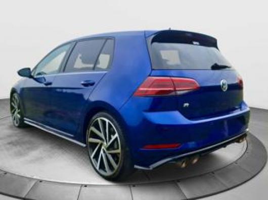usato VOLKSWAGEN Golf R