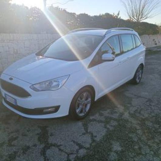 C Max