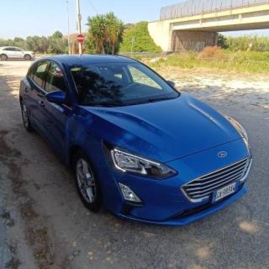 usato FORD Focus