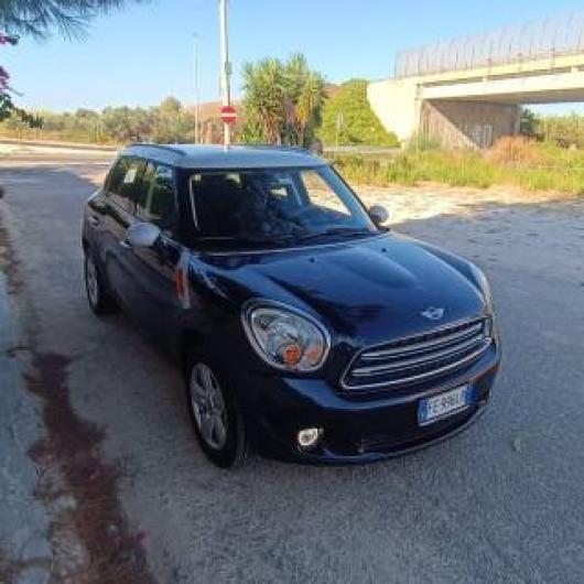 Countryman