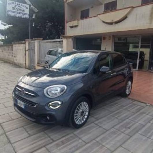 usato FIAT 500X