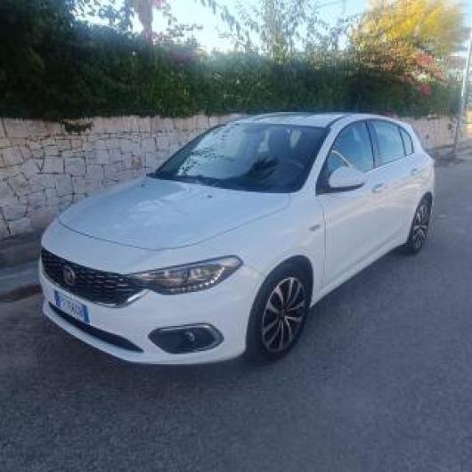 usato FIAT Tipo