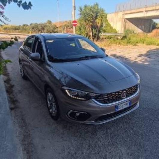 usato FIAT Tipo