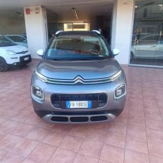 usato CITROEN C3 Aircross