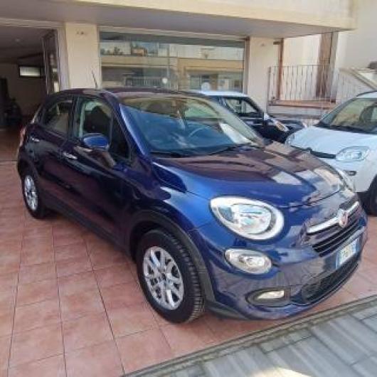 usato FIAT 500X