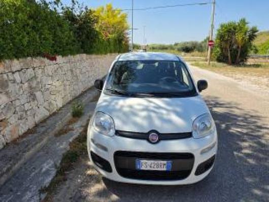 usato FIAT Panda