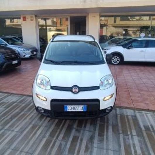 usato FIAT Panda
