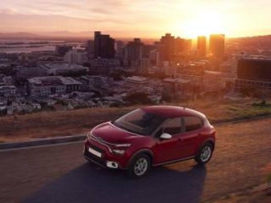 usato CITROEN C3