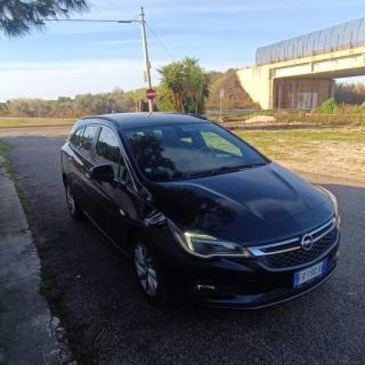 Astra
