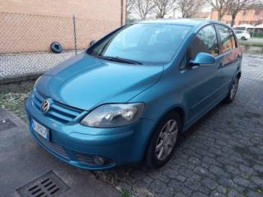 usato VOLKSWAGEN Golf Plus