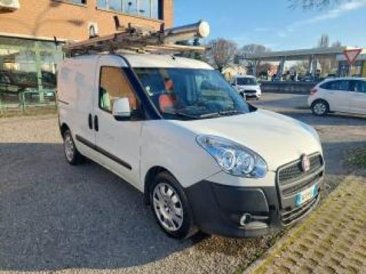 usato FIAT Doblo