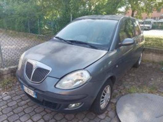 usato LANCIA Ypsilon