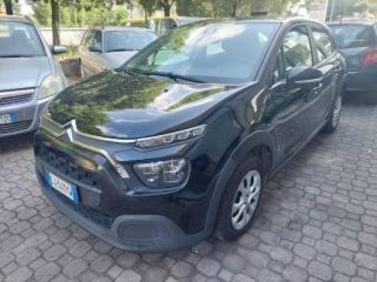 usato CITROEN C3