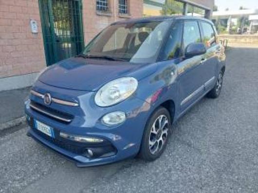 usato FIAT 500L